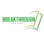 Breakthrough Tutors Bw logo