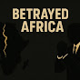 Betrayed Africa logo