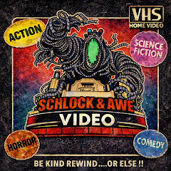 Schlock And Awe Films