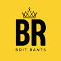 BRIT RANTS Avatar