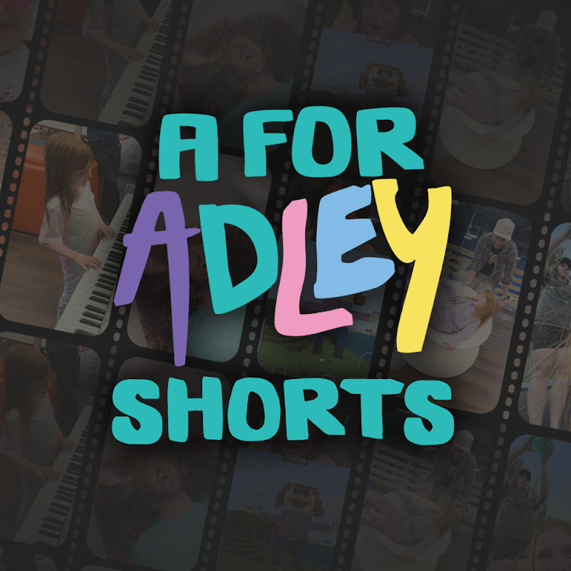 A for Adley Shorts