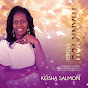 Keisha Salmon - Topic - Youtube