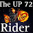 The UP 72 Rider