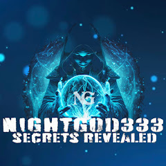 Nightgod333 Avatar