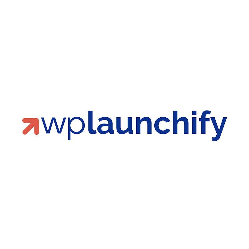 WPLaunchify Logo