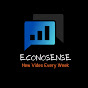 EconoSense logo