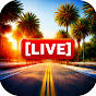 Sunshine Riding Live Avatar
