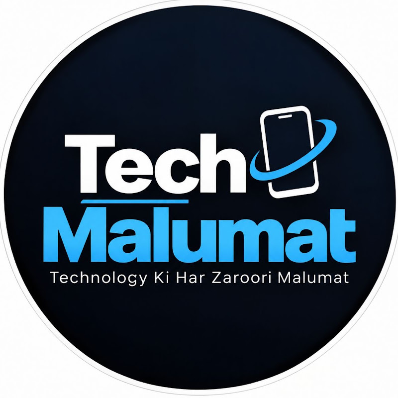 Tech Malumat