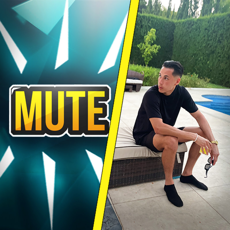 mute