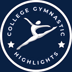 College Gymnastics Highlights