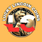 Lucky Coins logo