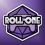 Roll to One logo