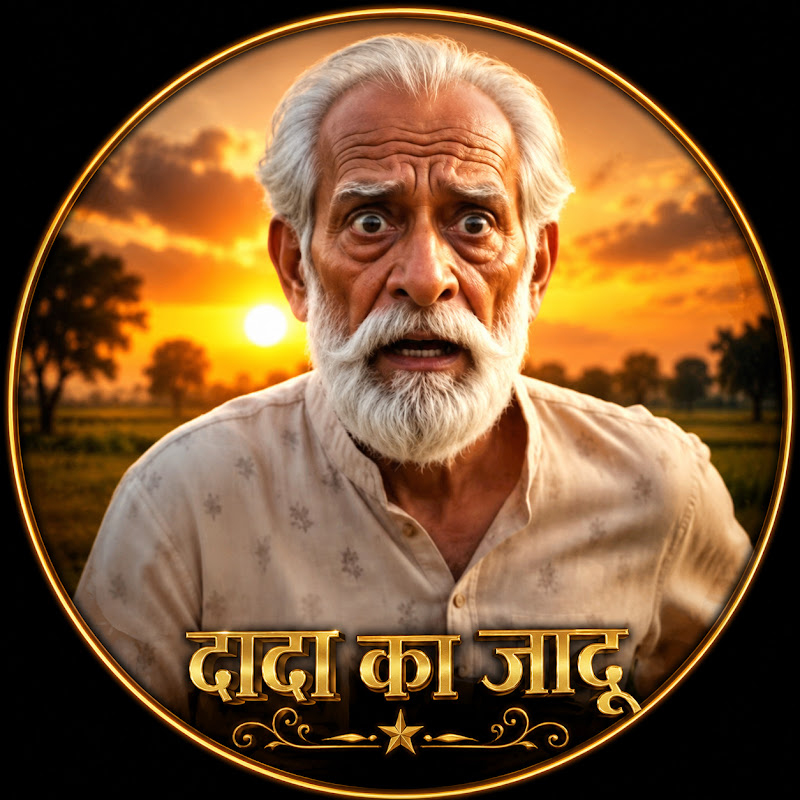 Dev k Dadaji 