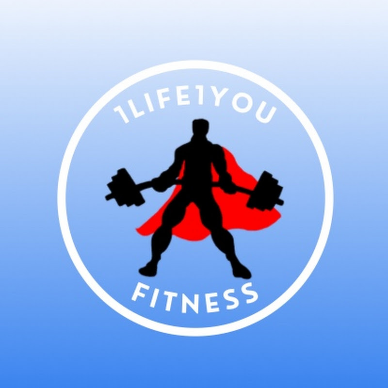 1Life 1 You Fitness