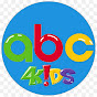 Kids abc Point logo