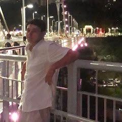 Thiago vlogs