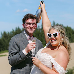 Chels & Ian  channel thumbnail