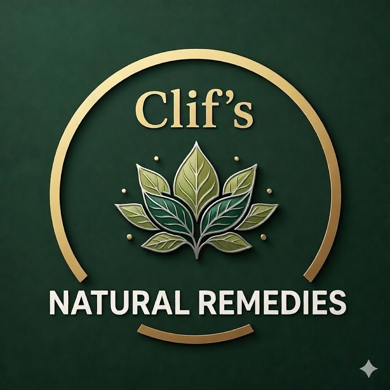 Clif’s Natural Remedies