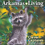 Arkansas Living Magazine logo