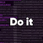 Do it logo