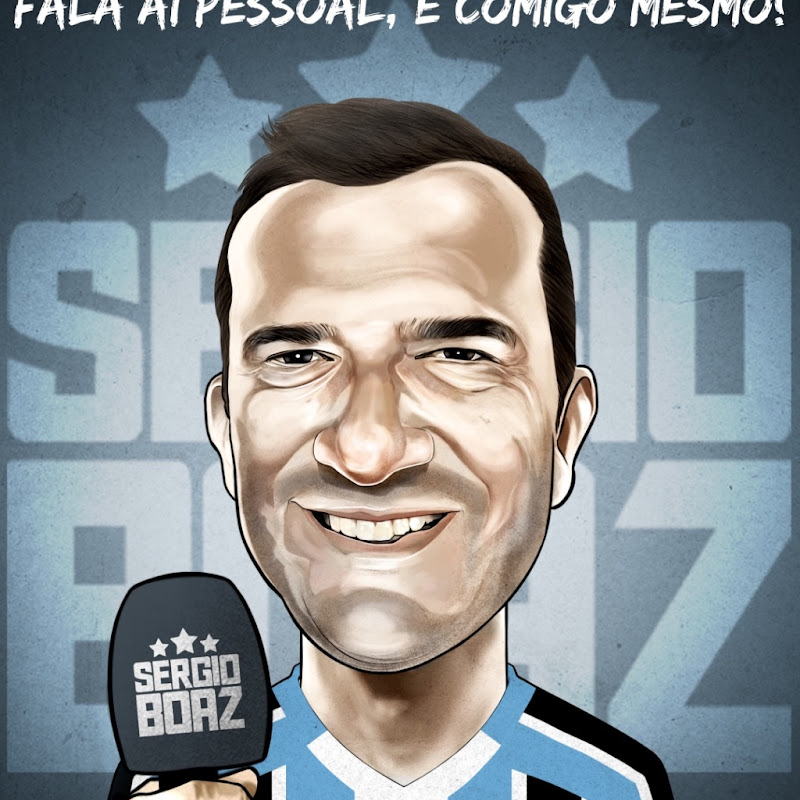 Sérgio Boaz