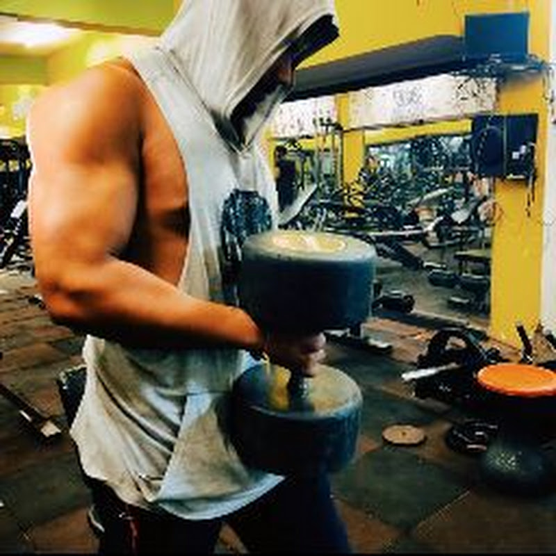 Impact Fitness