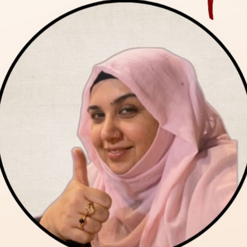 Zohra vlogs