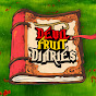 Devil Fruit Diaries logo