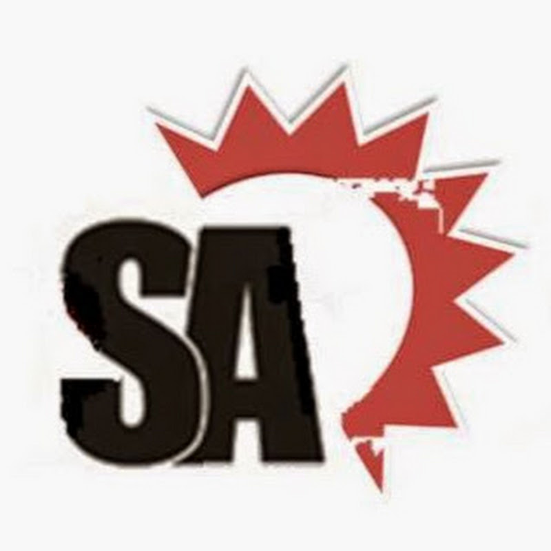Sosialis Alternatif