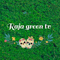 Raja green tv
