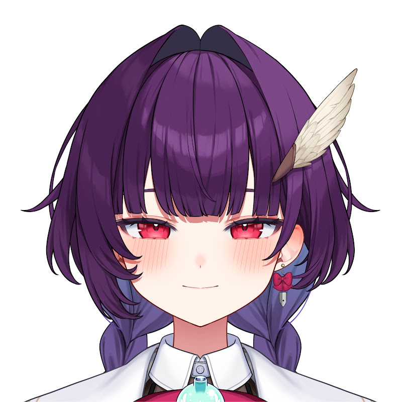 兀兀こまめ Kotsukotsu Komame