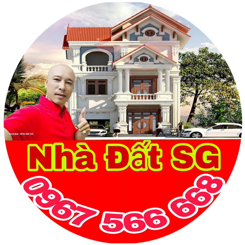 Nhà Đất SG