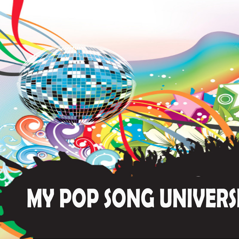 MY POP SONG UNIVERSE