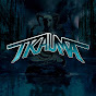 TRAUMA METAL logo