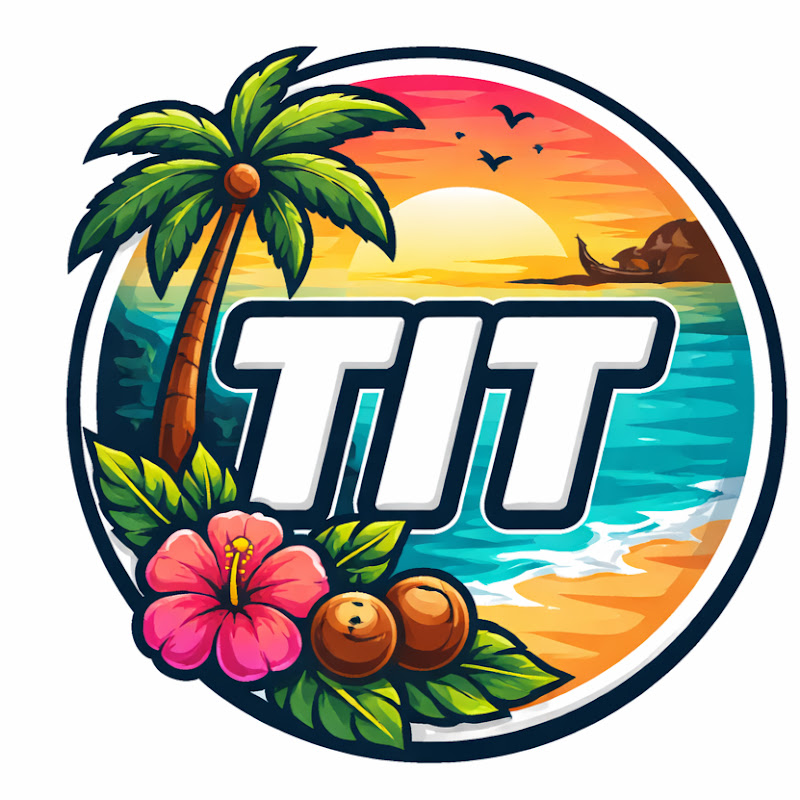 This Is Thailand