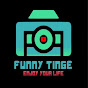 Funny Tinge logo