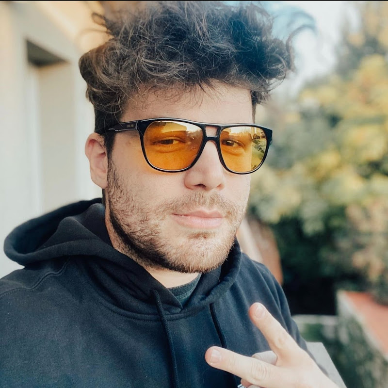 Channel Avatar