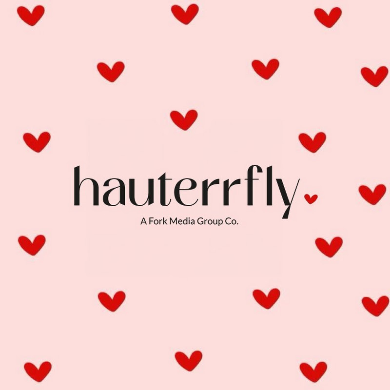 Hauterrfly