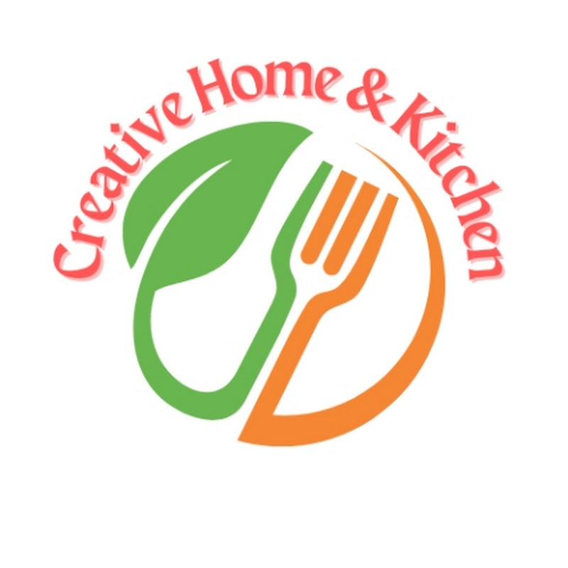 Creative Home & Kitchen