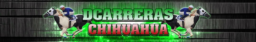 Dcarreras Chihuahua YouTube kanalı avatarı