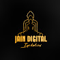 Jain Digital Studio logo