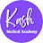 Kash Medical Academy