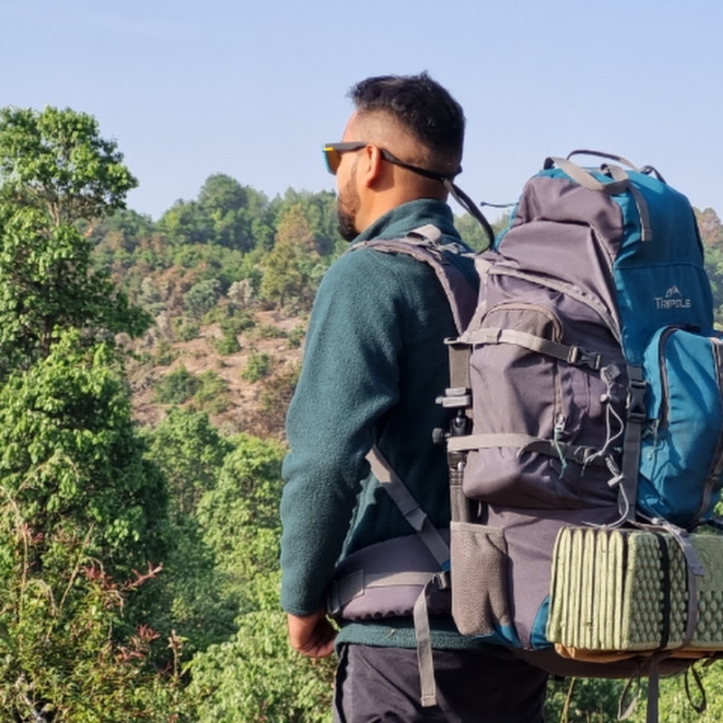Annu Camping profile avatar