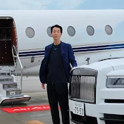 YOTA Private jet【ARIAir アリエア】