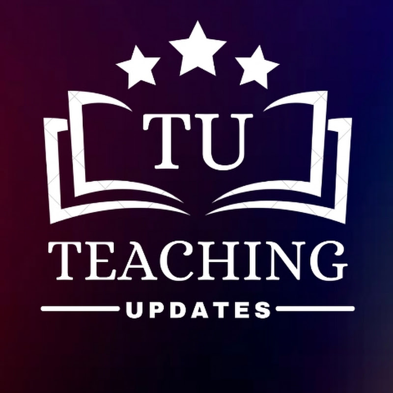 Hire TEACHING UPDATES — Kids & Family YouTube creator for sponsorships