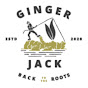 Ginger Jack - @GingerJackOfficial - Youtube