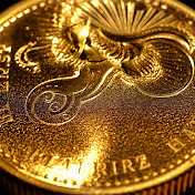 Gold Channel