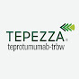 TEPEZZA logo
