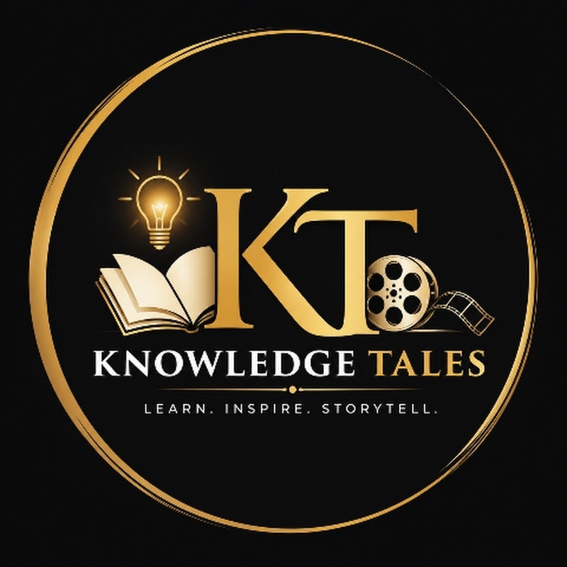 KNOWLEDGE TALES