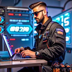 Bleeding Edge HVAC and Tech